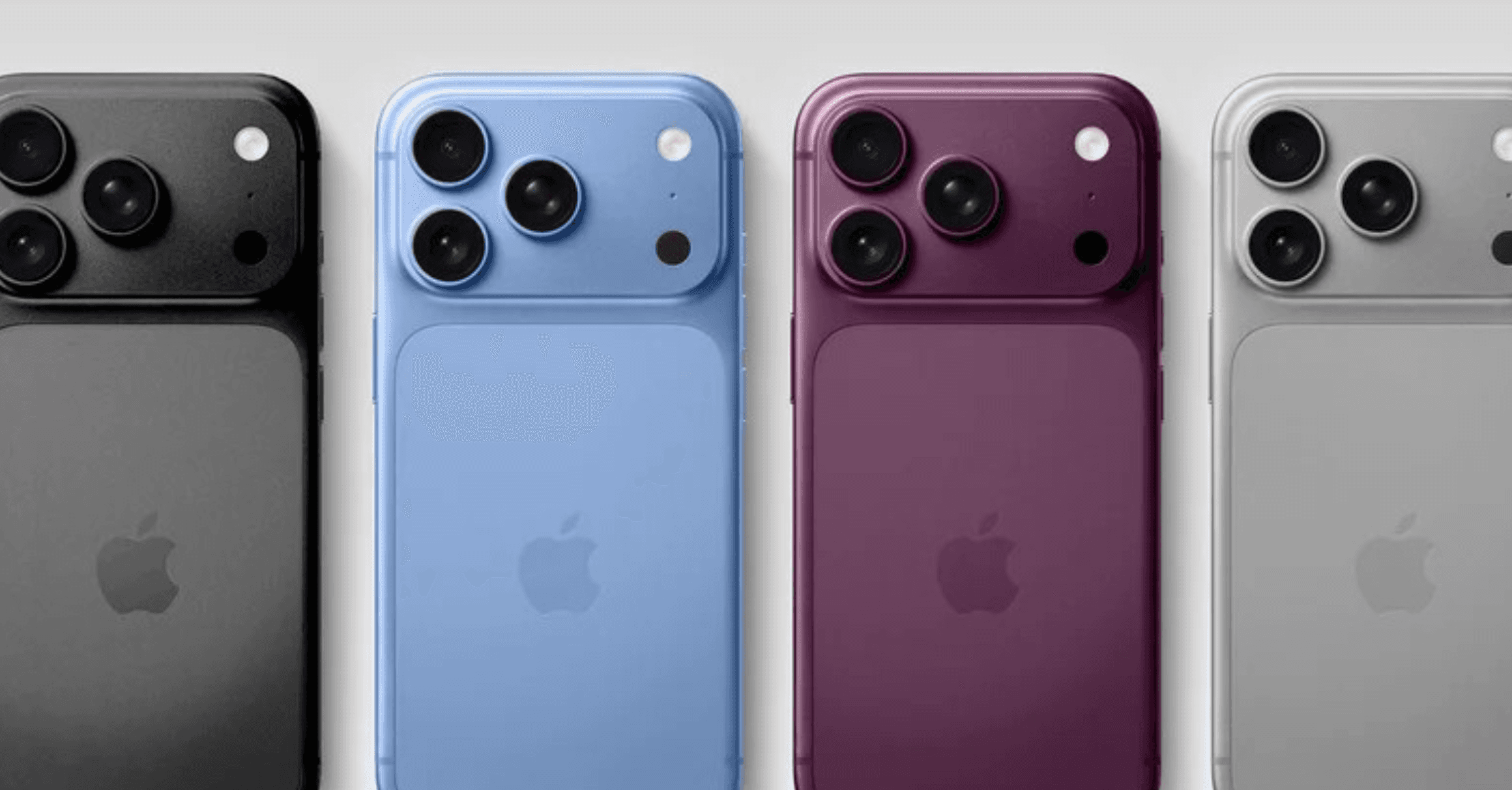 NovaCase — iPhone 18 Pro