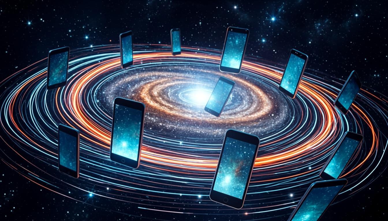 NovaCase — Smartphones y Accesorios Tech